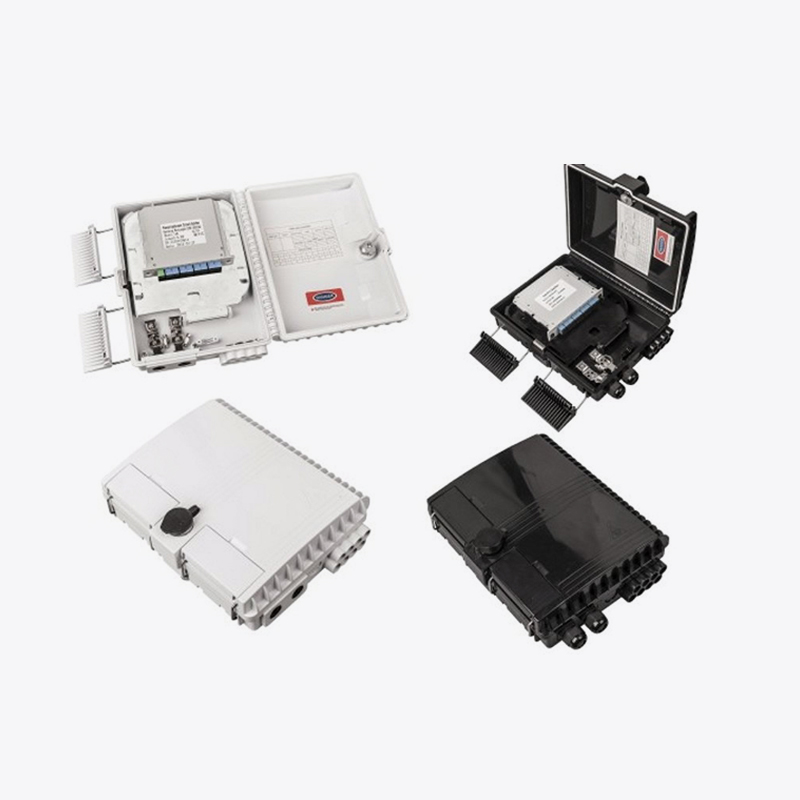 T7-205B-PLC 8-жильный оптоволоконный распределительный шкаф