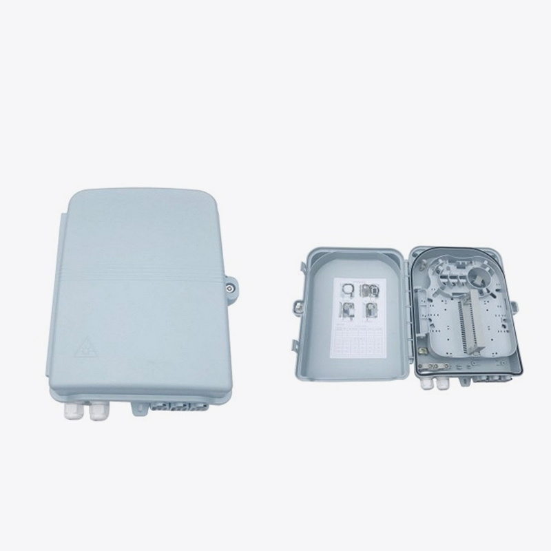 T7-211B-PLC 16-жильный оптоволоконный распределительный шкаф