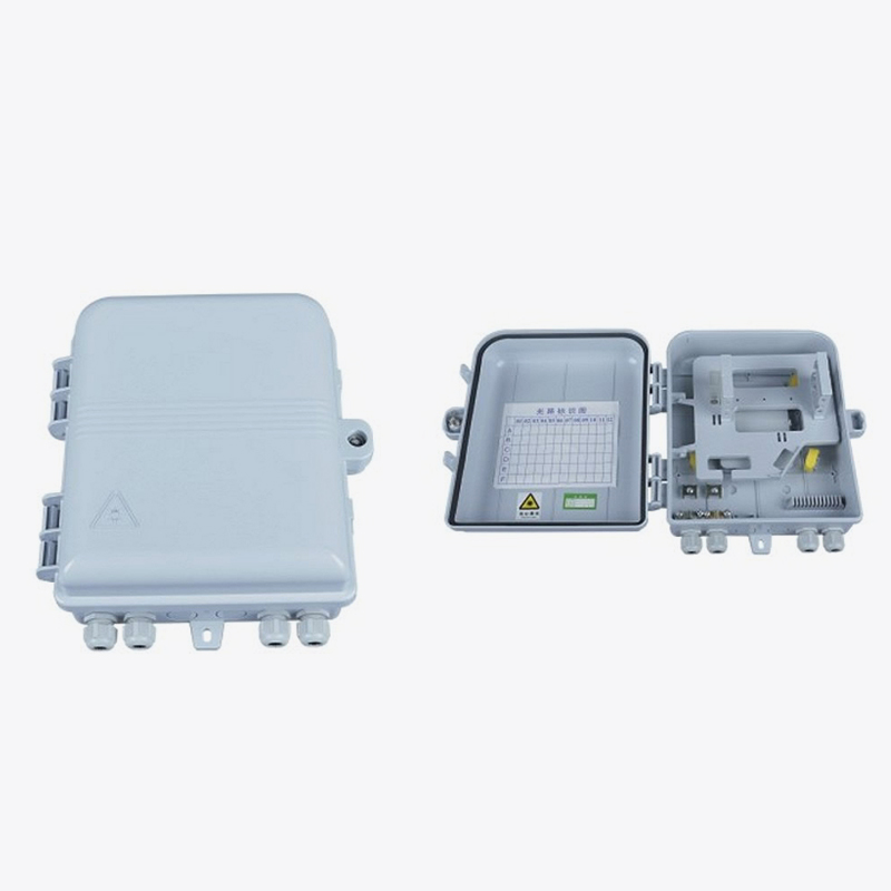 T7-212B-PLC 16-жильный оптоволоконный распределительный шкаф